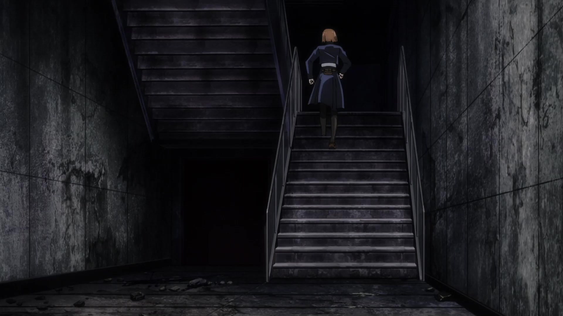 [Tsukyio Editing Resources] Jujutsu Kaisen Season 1 (Episode 3) Raw Clips (298) (tsukyio.com).mp4